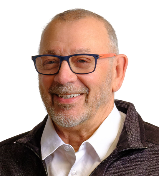Michel Leclerc, conseiller municipal