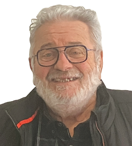 Olivier Delaunay, conseiller municipal
