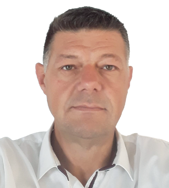 Vincent Peudevin, conseiller municipal