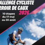 Challenge Cycliste Terroir de Caux 2026 | du 17 mai au 30 août