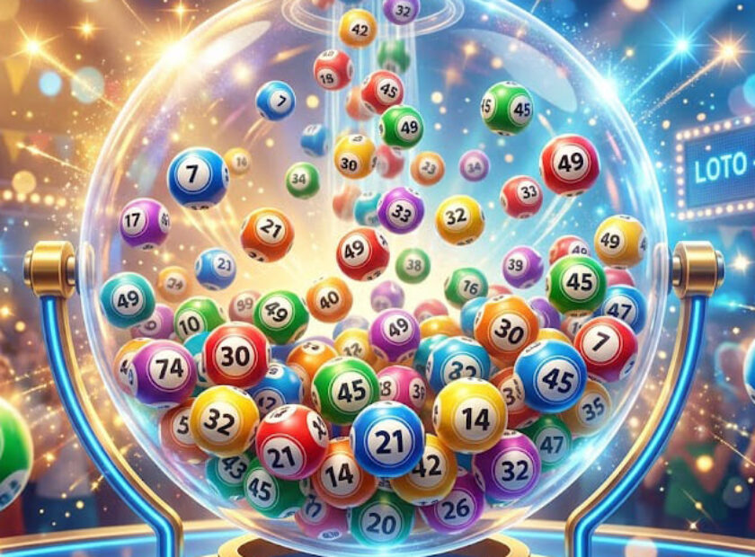 Image jeu de loto