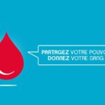 Don du sang à Auffay | 15 septembre