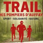 Trail des pompiers d'Auffay | 18 octobre