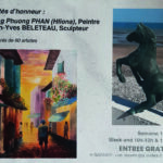 31e Salon d'Automne  |  3-11 octobre