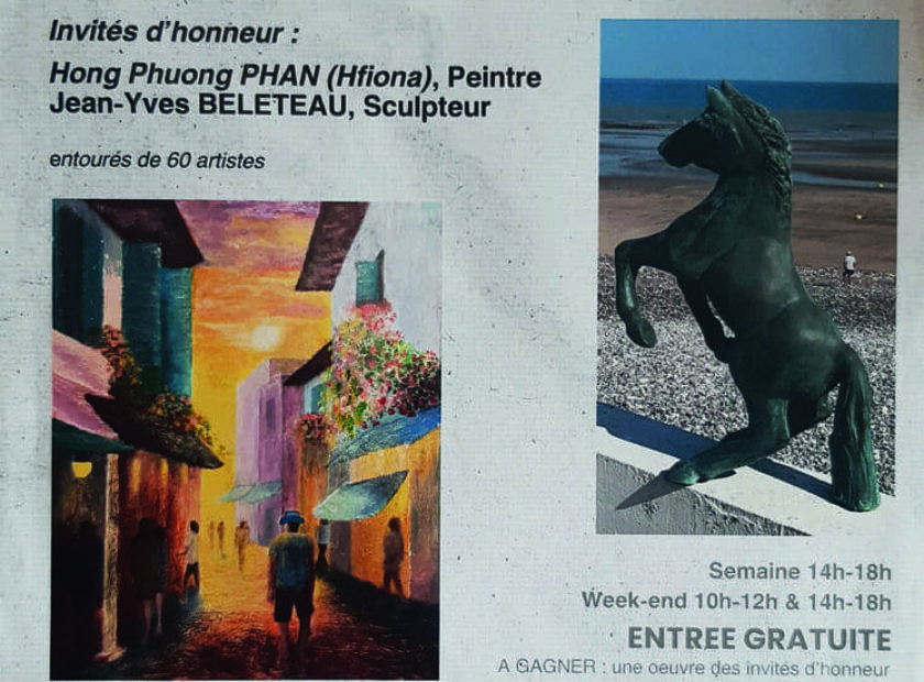 31e salon automne 2026