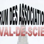 Forum des associations  |  5 septembre