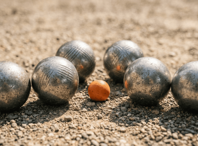 petanque