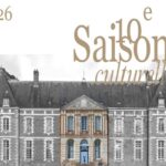 10e saison culturelle | Château de Bosmelet