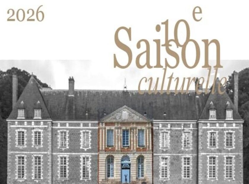 Château de Bosmelet – 10ᵉ Saison Culturelle 2026 | Concerts, Opéras & Visites en Normandie