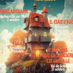 Théâtre d'automne | Sept./Oct. 2026