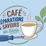 Réparez au lieu de jeter  |  Ateliers réparations