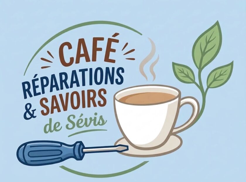 Réparer