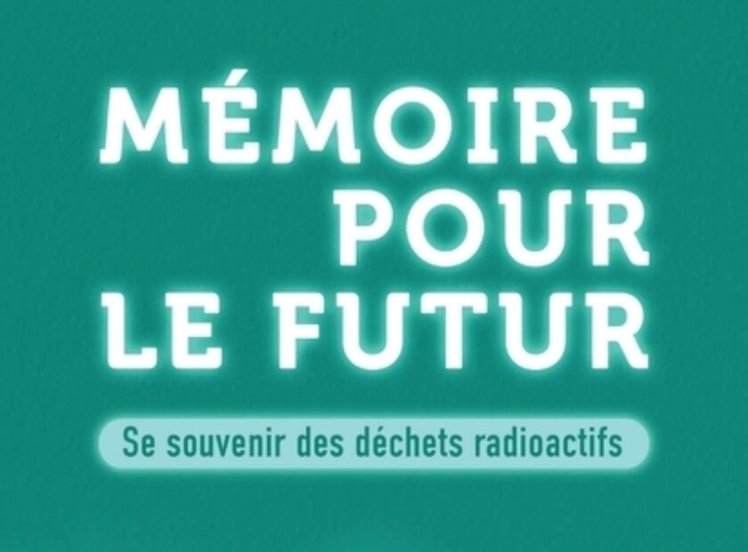 Exposition Mémoire pour le futur à Auffay