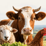 Visite au salon de l'agriculture | 6 mars