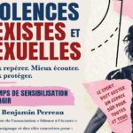 Sensibilisation aux violences sexistes et sexuelles dans le sport | 30 octobre